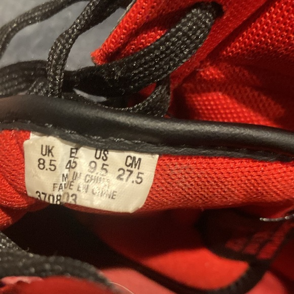 Puma Ralph Sampson’s - Picture 3 of 3